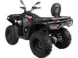 Loncin ATV Xwolf 300  (Kan ikke indregistreres) - 3