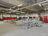 Lager eller evt. produktionslokaler - 2