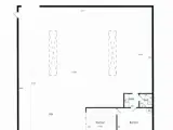 Lagerlokale/lagerplads udlejes - op til 250 m2 - 4