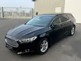 Ford Mondeo 2,0 TDCi 150 Titanium stc. - 3