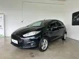 Ford Fiesta 1,0 SCTi 100 Titanium - 2