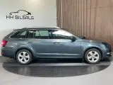 Skoda Octavia 1,6 TDi 115 Ambition Combi DSG - 4