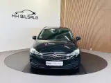 Opel Astra 1,6 CDTi 136 Enjoy Sports Tourer - 2