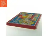 Gammelt brætspil (str. 31x21 cm) - 5