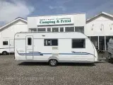 2008 - Adria Classica 543 PK - 2