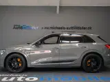 Audi e-tron 55 Black Edition S-line quattro - 3
