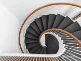 Højloftet lækkert kontor / showroom / galleri / personlig træning o.lign. på Amager - 4
