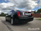 Personbil Cadillac - 5