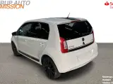 Skoda Citigo 1,0 Elegance Greentec 60HK 5d - 2