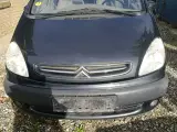 Xsara Picasso Van - 5