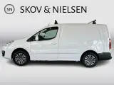 Peugeot Partner  Electric L2 Flex Van - 2