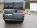 Fiat Ducato 3,0  Multijet 180hk - 4