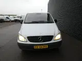 Mercedes-Benz Vito 109 CDI 95HK Van - 2