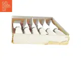 Knive med horn skaft - 2