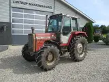 Massey Ferguson 690 Turbo, Speedshift - 2