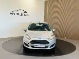 Ford Fiesta 1,6 TDCi 95 Trend ECO - 3