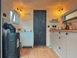 Tiny House, Mobile Home "Forest" 7,2 m - 4