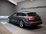 Audi S6 4,0 TFSi Avant quattro S-tr. - 4