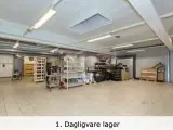 Attraktivt lokale i stort boligområde - 4