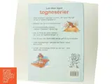 Lav dine egne tegneserier : trin for trin-guide til fantastiske tegneserier (Bog) - 3