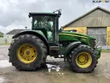 John Deere 7930 - 4