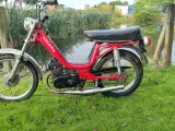 Gilera CB1 - 2