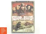 Pirates of the Caribbean: at World&#39;s End (Pirates of the Caribbean 3: ved Verdens Ende) - 3