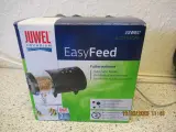 Juwel Easy Feed fodermaskine
