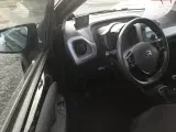 Citroen c1 1.0 5 døre aircon elruder mm  - 5