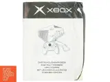 Xbox Spillekonsol fra Xbox - 3