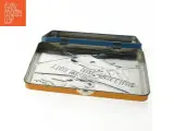 Metalfrokostboks med Disney Planes-tema (str. 20 x 16 cm) - 3