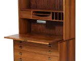 Hans J. Wegner: Ry 250. Kommode af riopalisander. - 4