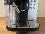 Delonghi Nespresso Lattissima  - 2