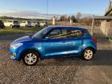 Suzuki Swift 1,2 16V Club 90HK 5d - 4