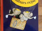 Babars rejse