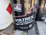 - - - Vultrex fedt og Isopropylalkohol - 4