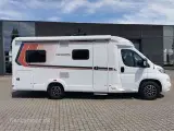 2022 - Weinsberg CaraCompact 600 MF "Pepper Edition"   Under klargøring! Flot Pepper Edition, 9-trin aut., Solcelle 180W, Lithiumbatteri 100Ah, El-trin, Navigation, Head-up display - 2