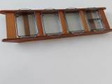 Quistgaard cabaretfad teak