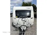 2018 - Fendt Tendenza 495 SFR   Franskseng-Gulvtemp.-Mover - 3