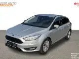 Ford Focus 1,0 EcoBoost Trend 125HK 5d 6g