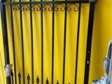 Havelåger-hegn og porte