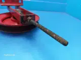 Massey Ferguson 32 Remskive 28752131 - 4