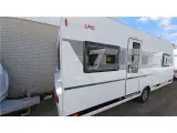 2023 - LMC Tandero 500 E New Edition   Ny og Virkelig  flot LMC Tandero 500 E, med enkelt senge som skal ses. - 3