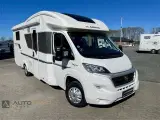 2018 - Adria Matrix Plus M670 SC - 3