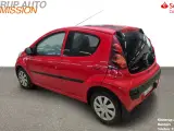 Peugeot 107 1,0 Active 68HK 5d - 2