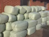 Wrap hø