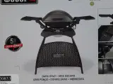 Weber el gril