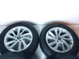 5x114,3 17" ET51 nav 67,1ø HYUNDAI sommersæt - NYE - 4