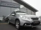 Peugeot 2008 1,6 e-HDi 114 Allure - 2