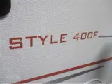 2022 - LMC Style 400 F - 2